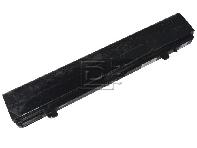 Dell 312-0883 312-0879 N672K P769K K880K Precision M6400 Laptop Battery Image 2 image