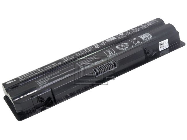 Hoog Kwaliteit Dell R795X Laptop Accu Vervangen