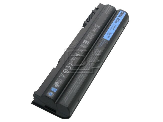 Dell 312-1324 DHT0W 0DHT0W T54FJ 0T54FJ 5CGM4 05CGM4 Latitude E Series Laptop Battery image 2