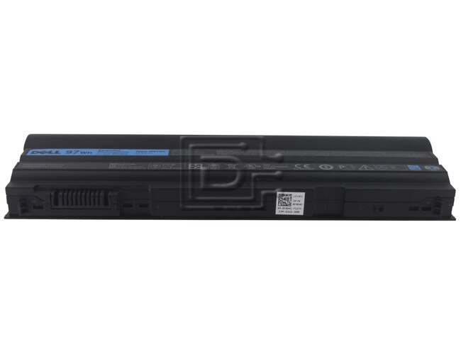 Dell 312-1325 2P2MJ 02P2MJ 5F1A5 05F1A5 0P6YD6 P6YD6 F0D4C 0F0D4C NY38W 0NY38W J7KGM 0J7KGM CRT6P 0CRT6P 9KN44 09KN44 GCJ48 GCJ48 M5Y0X 5DN1K 05DN1K Inspiron Series Laptop Battery image 2