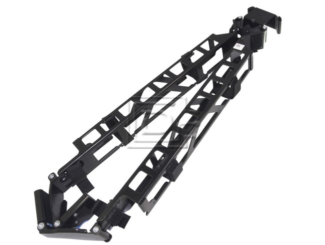 Dell 313-8243 NN006 0NN006 Dell 313-8243 NN006 Cable Management Arm and Support Tray for PowerEdge R410 Image 1 image