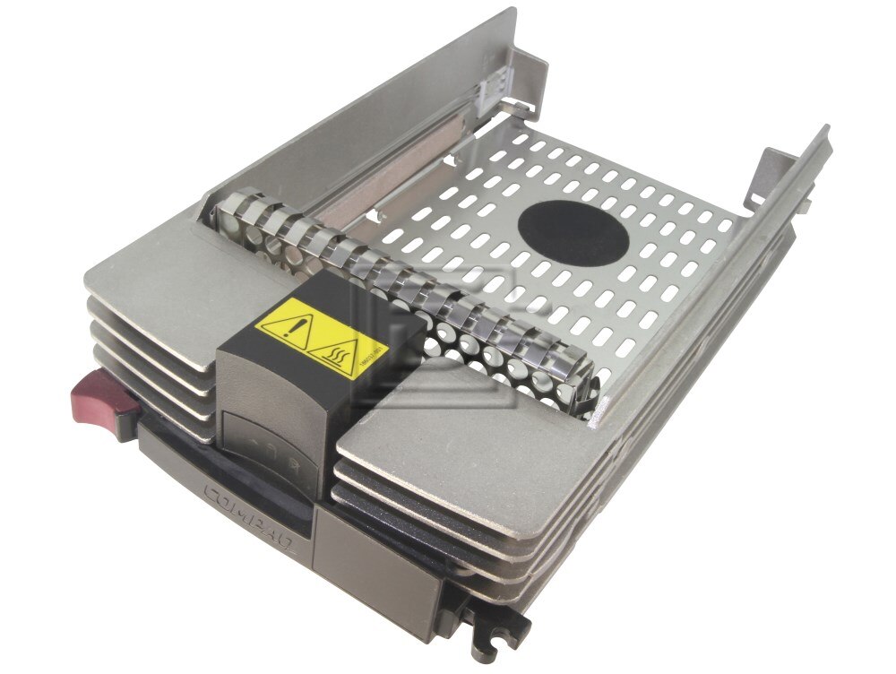 Compaq 313370-001 HP / Compaq Proliant Hard Drive Tray / Caddy Image 1 image