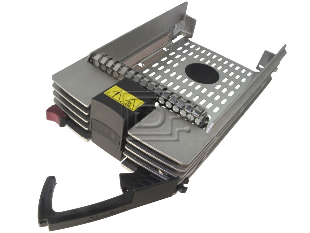 Compaq 313370-001 HP / Compaq Proliant Hard Drive Tray / Caddy Image 2 image