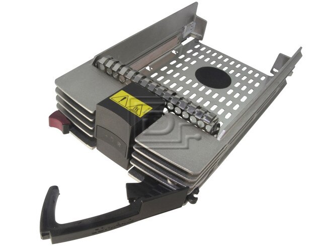 Compaq 313370-001 HP / Compaq Proliant Hard Drive Tray / Caddy image 2