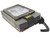 HP Compatible 364622-B22 Hewlett Packard SCSI Hard Drive Image 2 image