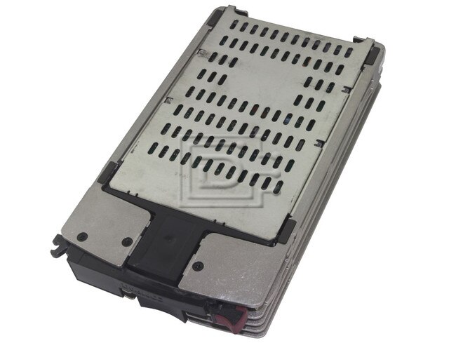 HP Compatible 364622-B22 Hewlett Packard SCSI Hard Drive Image 3 image