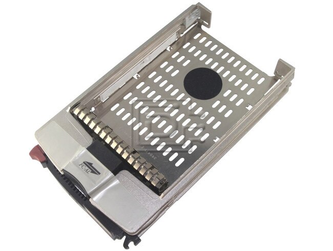 Compaq 313370-002 HP / Compaq Proliant Hard Drive Tray / Caddy Image 2 image