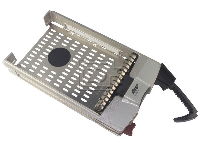 Compaq 313370-002 HP / Compaq Proliant Hard Drive Tray / Caddy Image 3 image