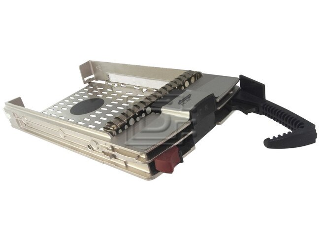 Compaq 313370-002 HP / Compaq Proliant Hard Drive Tray / Caddy Image 4 image