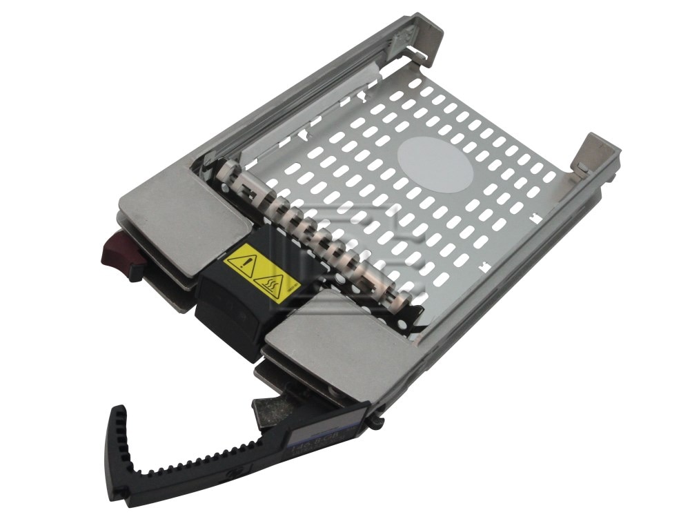 HEWLETT PACKARD 313370-005 313370-006 Disk Trays / Caddies Image 2 image