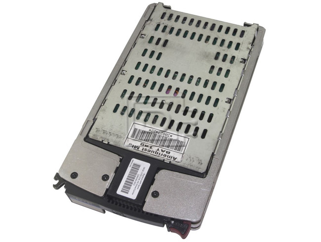 HP Compatible 286776-B22 371534-B21 HP / Compaq SCSI Hard Drive image 3