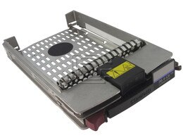 Compaq 313370-006 313370-005 HP / Compaq Proliant Hard Drive Tray / Caddy
