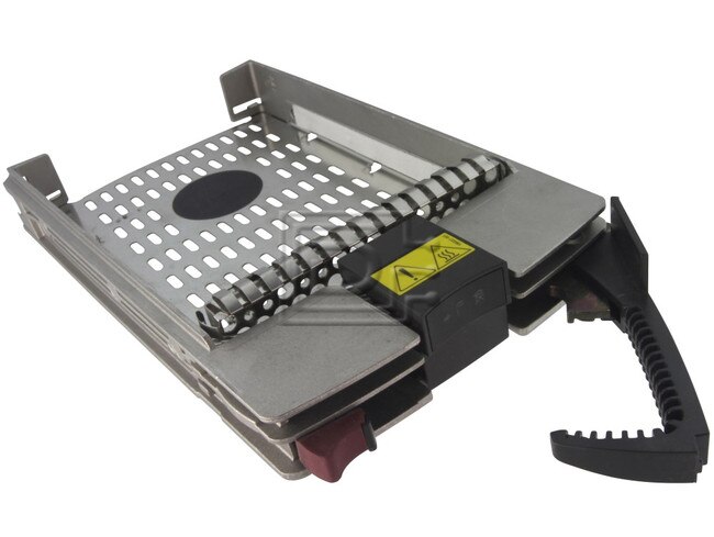 Compaq 313370-006 313370-005 HP / Compaq Proliant Hard Drive Tray / Caddy image 2