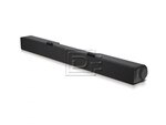 Dell 318-2885 AC511 NCW95 MN008 Dell USB Sound Bar