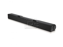 Dell 318-2885 AC511 NCW95 MN008 Dell USB Sound Bar