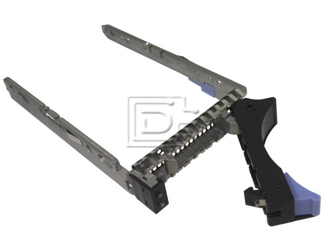 IBM 31R2239 SAS / SATA 2.5" Drive Caddy / Tray image 2