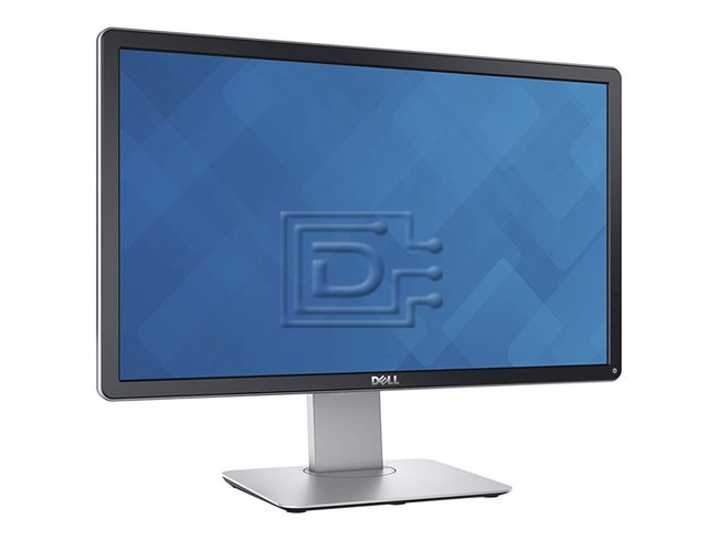 Dell 320-9791 P2214H KW14V 0KW14V 26KYH 026KYH LED LCD Monitor widescreen HD image 1