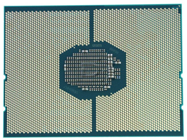INTEL 3204 SRFBP CD8069503956700 Intel Xeon Processor CPU Image 2 image