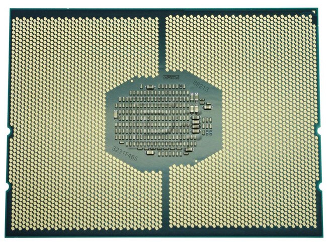 INTEL 3206R SRG25 CD8069504344600 Intel Xeon Processor CPU Image 2 image