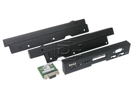 Dell 321-BBPG 2CYK4 PoowerEdge T430 Tower to Rack Conversion Kit