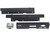 Dell 321-BBPG 2CYK4 PoowerEdge T430 Tower to Rack Conversion Kit Image 2 image