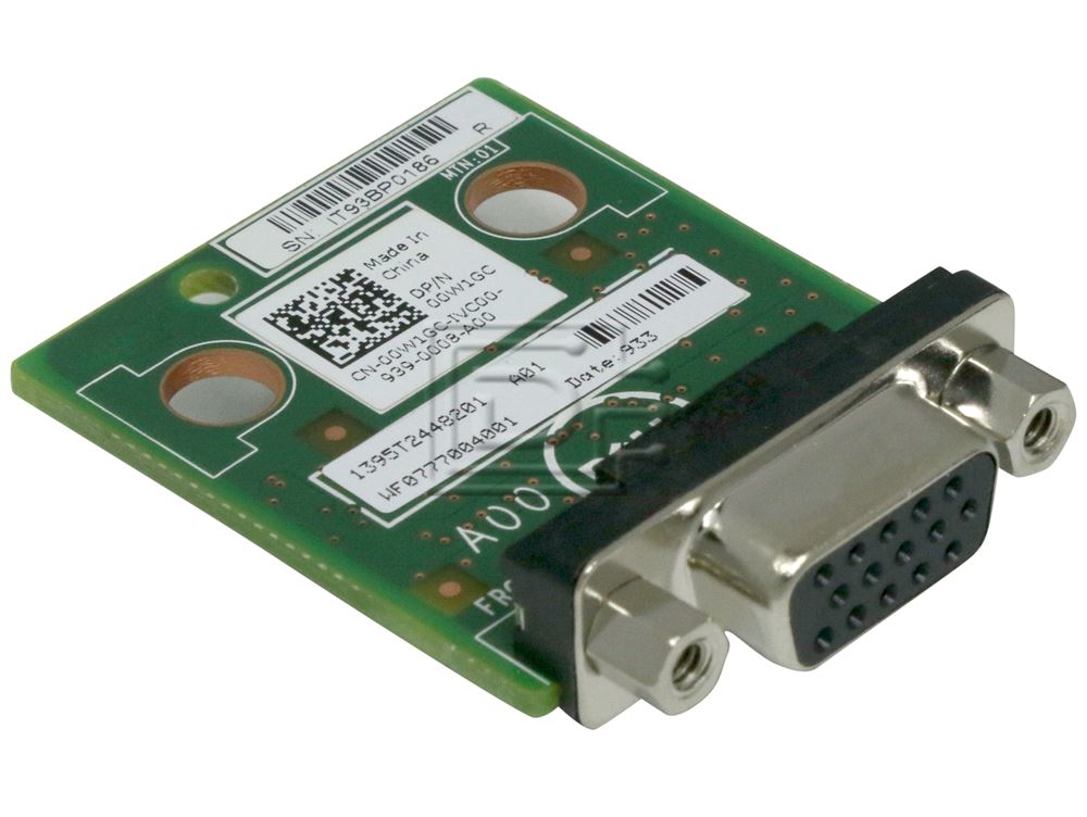 Dell 321-BBPG 2CYK4 PoowerEdge T430 Tower to Rack Conversion Kit Image 3 image