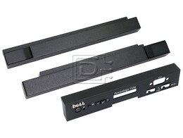 Dell 321-BBTV 6414M 06414M 0W1GC 00W1GC 987RY 0987RY Tower to Rack Conversion Kit PowerEdge T420