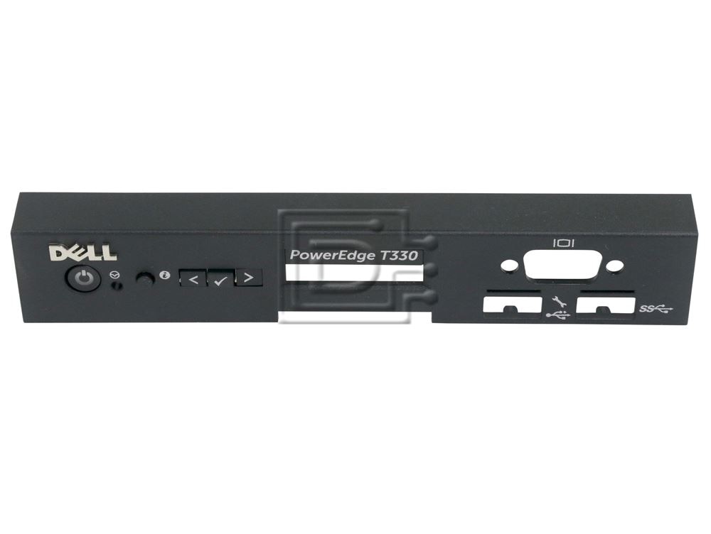 Dell 321-BBTV 6414M 06414M 0W1GC 00W1GC 987RY 0987RY Tower to Rack Conversion Kit PowerEdge T420 Image 2 image