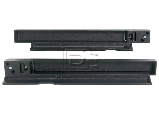 Dell 321-BBTV 6414M 06414M 0W1GC 00W1GC 987RY 0987RY Tower to Rack Conversion Kit PowerEdge T420 image 3