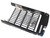 HGST 3276138 Hitachi AMS SAS Serial SCSI SATA Disk Trays Caddy AMS 2000 Series AMS 2100 AMS 2300 AMS 2500 Image 1 image