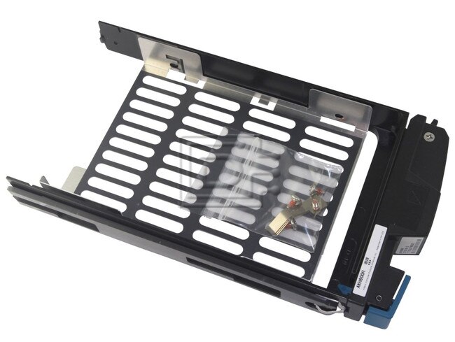 Hitachi 3276138 Hitachi AMS SAS Serial SCSI SATA Disk Trays Caddy AMS 2000 Series AMS 2100 AMS 2300 AMS 2500 image 1