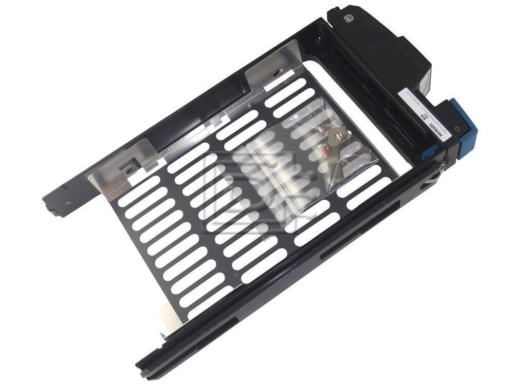 HGST 3276138 Hitachi AMS SAS Serial SCSI SATA Disk Trays Caddy AMS 2000 Series AMS 2100 AMS 2300 AMS 2500 Image 2 image