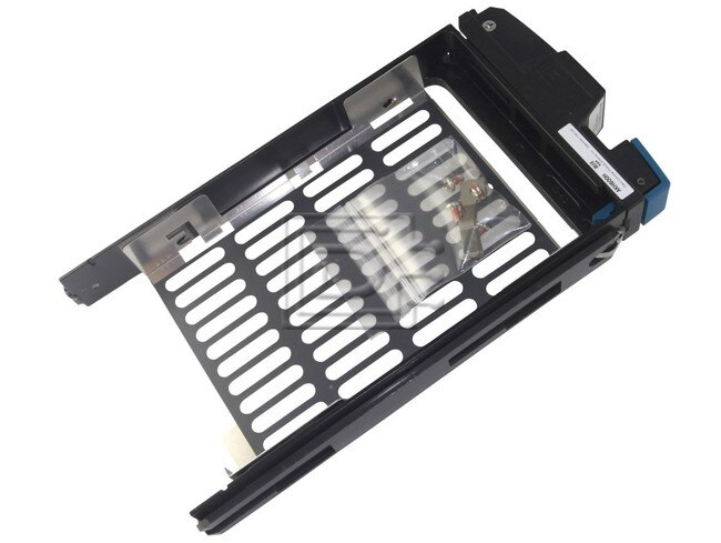 Hitachi 3276138 Hitachi AMS SAS Serial SCSI SATA Disk Trays Caddy AMS 2000 Series AMS 2100 AMS 2300 AMS 2500 image 2