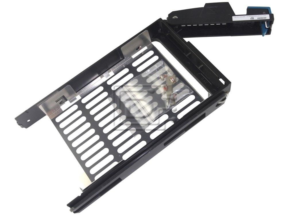 HGST 3276138 Hitachi AMS SAS Serial SCSI SATA Disk Trays Caddy AMS 2000 Series AMS 2100 AMS 2300 AMS 2500 Image 3 image
