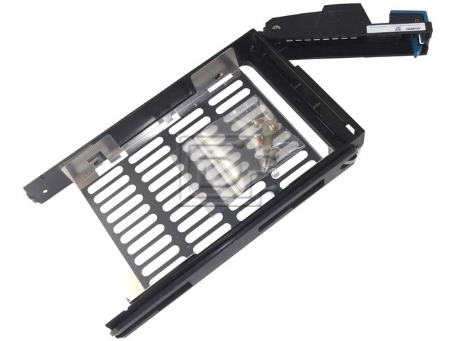 Hitachi 3276138 Hitachi AMS SAS Serial SCSI SATA Disk Trays Caddy AMS 2000 Series AMS 2100 AMS 2300 AMS 2500 image 3