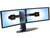 ERGOTRON 33-396-085 Dual LCD Monitor Lift Stand Image 1 image
