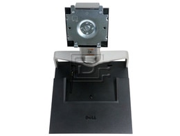 Dell 330-0874 R427C 1M5Y2 01M5Y2 GG217 0GG217 E/Monitor Stand for E-Series Latitude Laptops