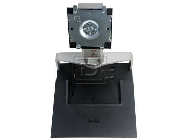 Dell 330-0874 R427C 1M5Y2 01M5Y2 GG217 0GG217 E/Monitor Stand for E-Series Latitude Laptops image 1