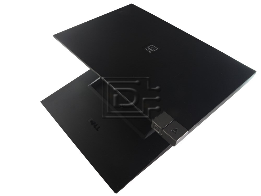 Dell 330-0875 W005C 0J858C J858C 0W005C PW395 0PW395 H3XPH 0H3XPH E/Monitor Stand for E-Series Latitude Laptops Image 3 image