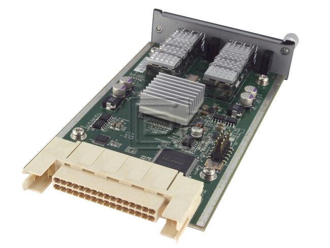 Dell 330-2467 C107D 0C107D 450-13945 U691D 0U691D Dell SFP+ PowerConnect Module image 3