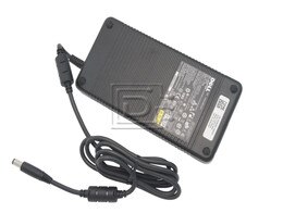 Dell PA-7E Y044M PA-7E 0D846D D846D DA210PE1-00 XM3C3 0XM3C3 330-4128 Dell 330-4128 E/Port Plus 210 Watt Power Cord