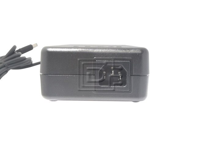 Dell PA-7E Y044M PA-7E 0D846D D846D DA210PE1-00 XM3C3 0XM3C3 330-4128 Dell 330-4128 E/Port Plus 210 Watt Power Cord image 2