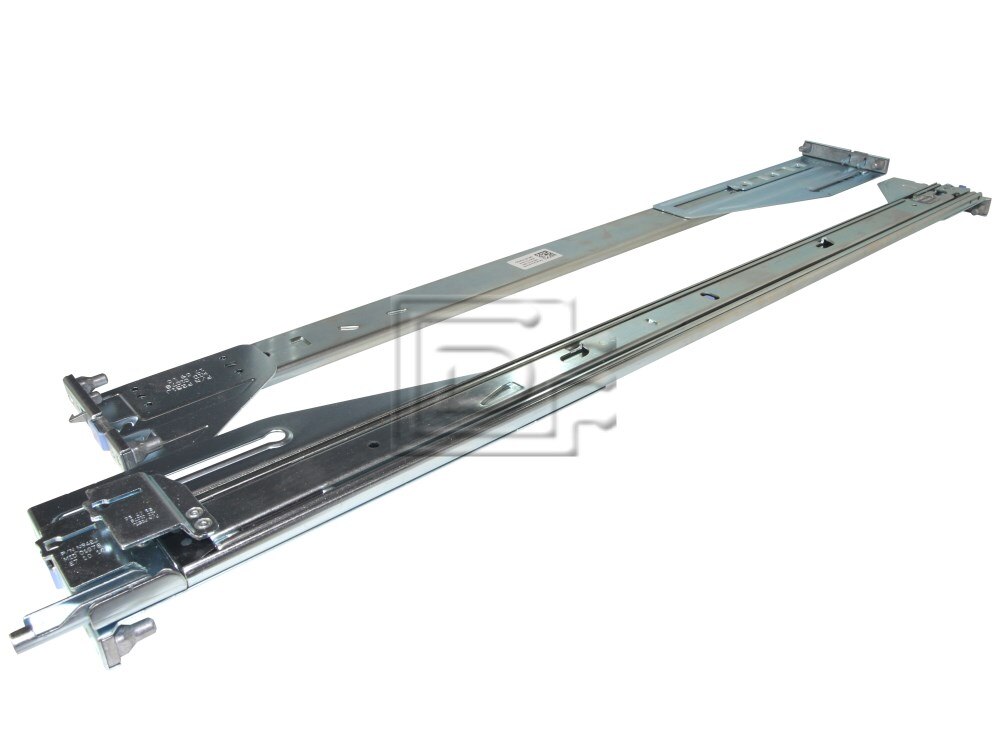 Dell 330-4528 U020D M986J 0U020D 0M986J P242J M997J 0M997J P187C Dell 330-4528 M986J ReadyRails for PowerEdge R710 Image 2 image