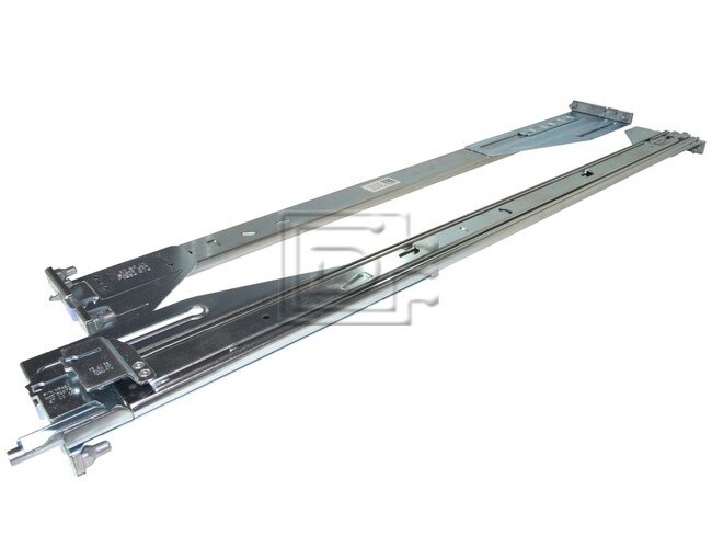 Dell 330-4528 U020D M986J 0U020D 0M986J P187C 0P187C M997J 0M997J Dell 330-4528 M986J ReadyRails for PowerEdge R710 image 2