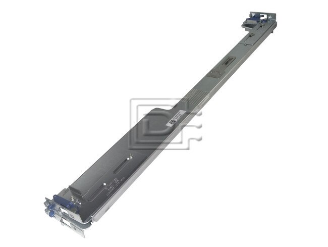 Dell 330-6051 MH6DJ M8PRH 1CVDX 330-6048 C329M Dell PowerEdge Rails / Rack Rail Kit image 1