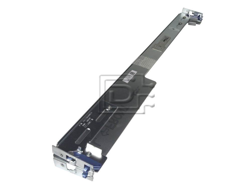 Dell 330-6051 MH6DJ M8PRH 1CVDX 330-6048 C329M Dell PowerEdge Rails / Rack Rail Kit Image 2 image