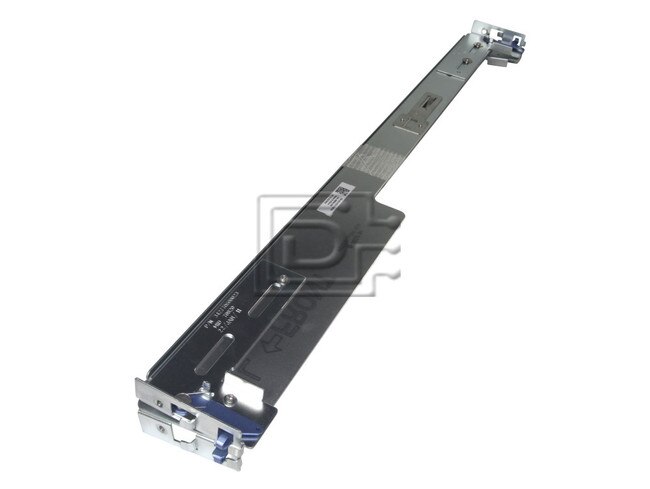 Dell 330-6051 MH6DJ M8PRH 1CVDX 330-6048 C329M Dell PowerEdge Rails / Rack Rail Kit Image 2 image