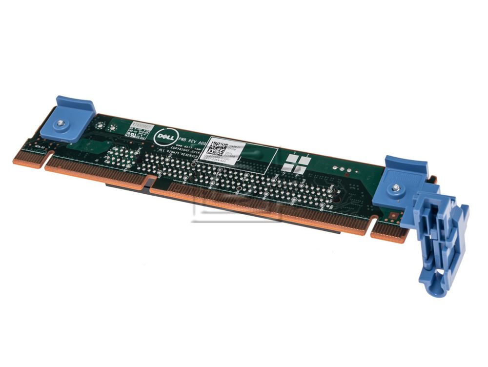 Dell 330-BBCM PJ0TD 0PJ0TD CY3R8 0CY3R8 JR5D2 0JR5D2 Dell PE R630 R630XL Riser Card Image 2 image