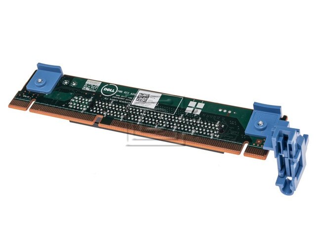Dell 330-BBCM PJ0TD 0PJ0TD CY3R8 0CY3R8 Dell PE R630 R630XL Riser Card image 2