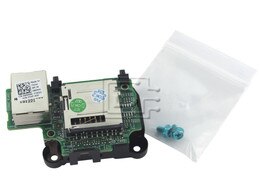 Dell 330-BBES 0X99HC X99HC Dell Integrated Remote Access Controller iDRAC Port Card